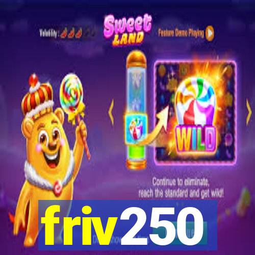 friv250