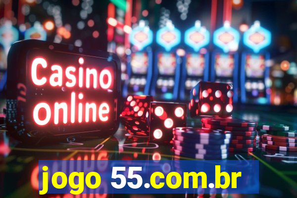 jogo 55.com.br