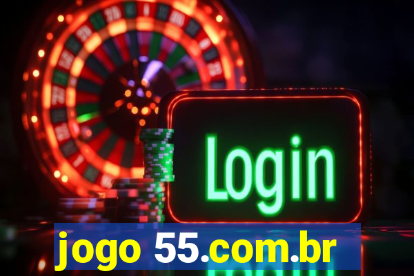 jogo 55.com.br