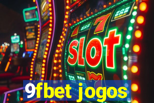 9fbet jogos