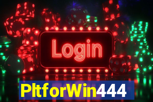 PltforWin444