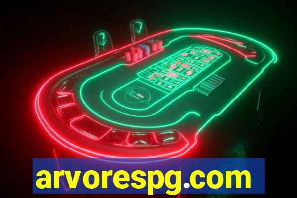 arvorespg.com