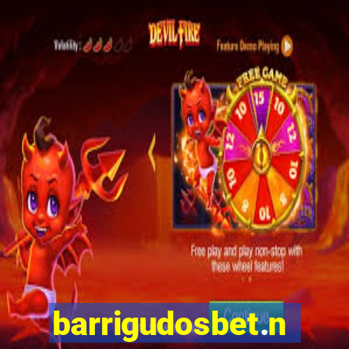 barrigudosbet.net