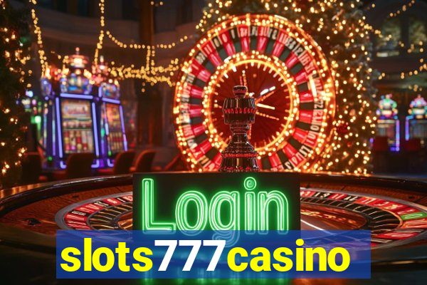 slots777casino