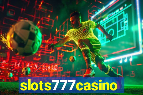 slots777casino