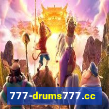 777-drums777.cc