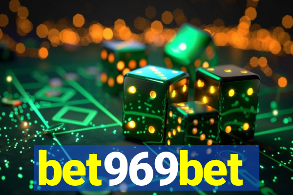 bet969bet