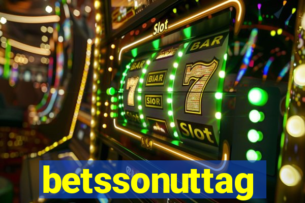 betssonuttag