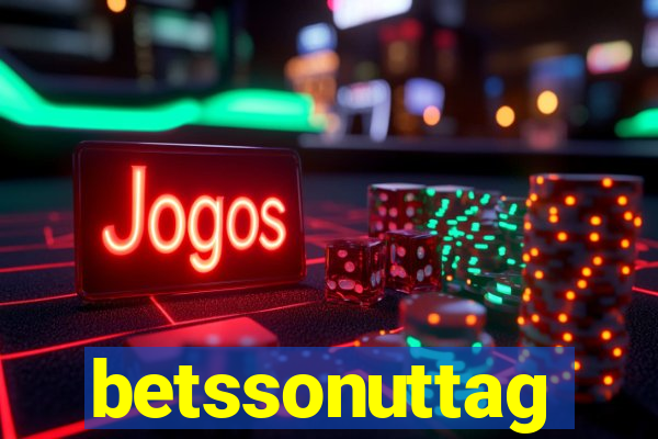 betssonuttag