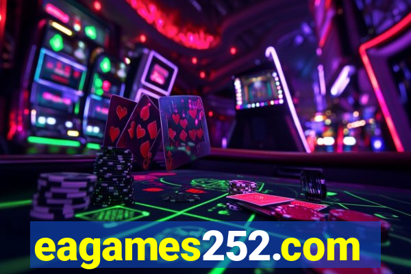 eagames252.com