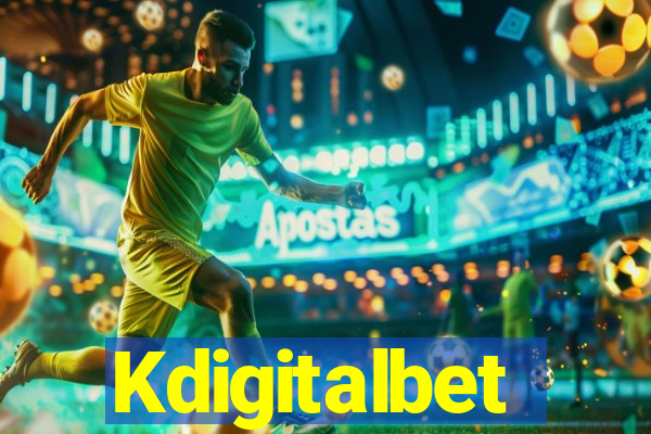 Kdigitalbet