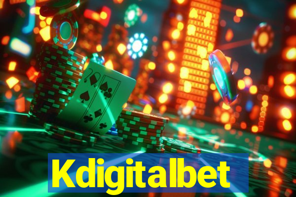 Kdigitalbet