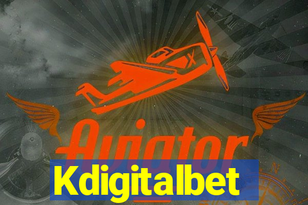 Kdigitalbet