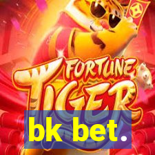 bk bet.