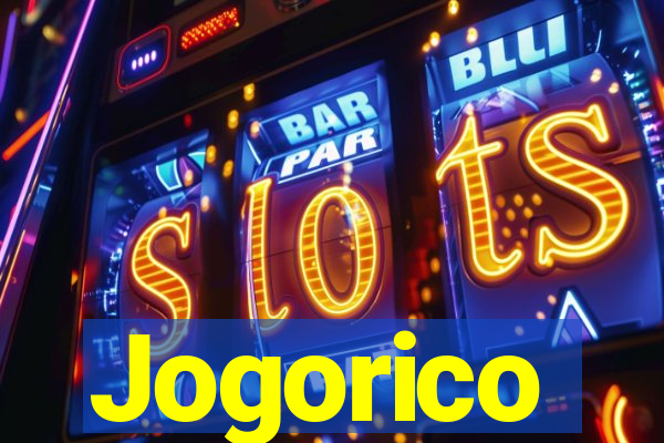 Jogorico