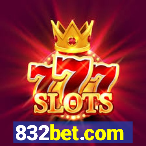 832bet.com