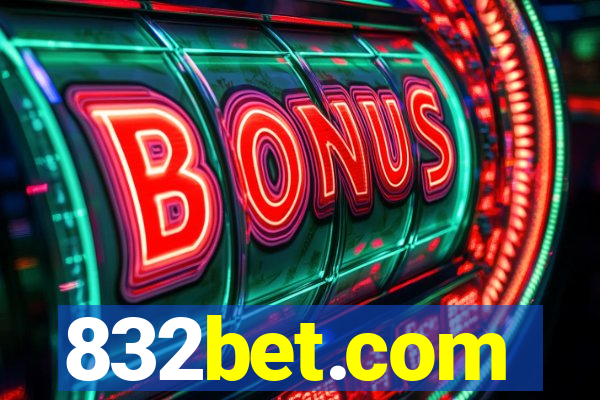 832bet.com