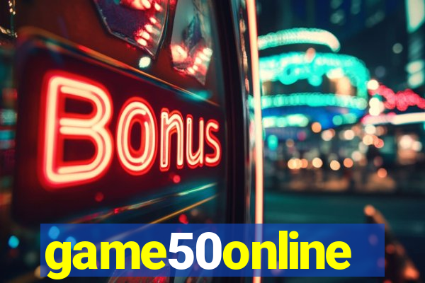 game50online