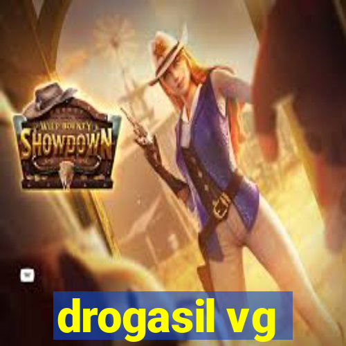 drogasil vg