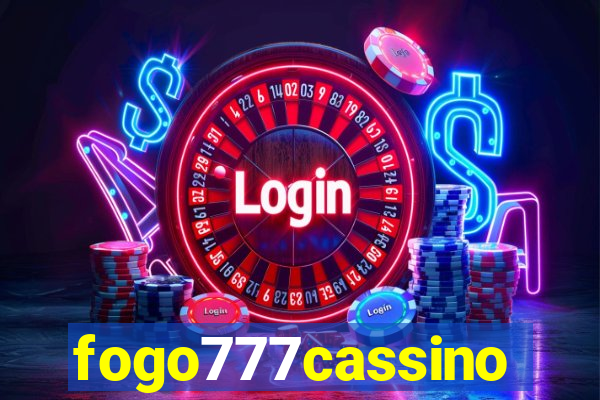 fogo777cassino