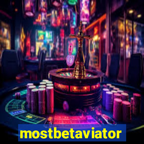 mostbetaviator