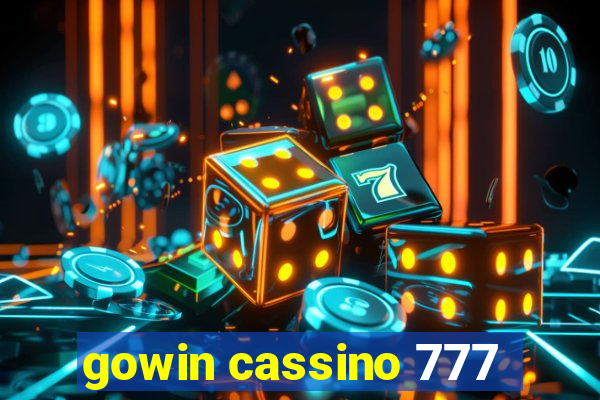 gowin cassino 777