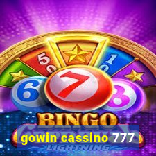 gowin cassino 777