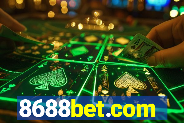 8688bet.com