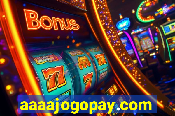 aaaajogopay.com