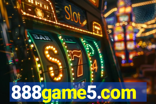 888game5.com