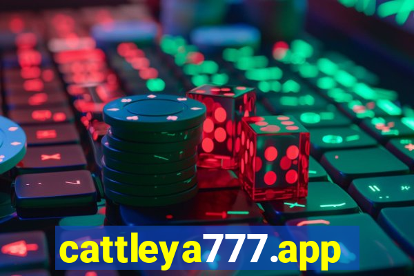 cattleya777.app