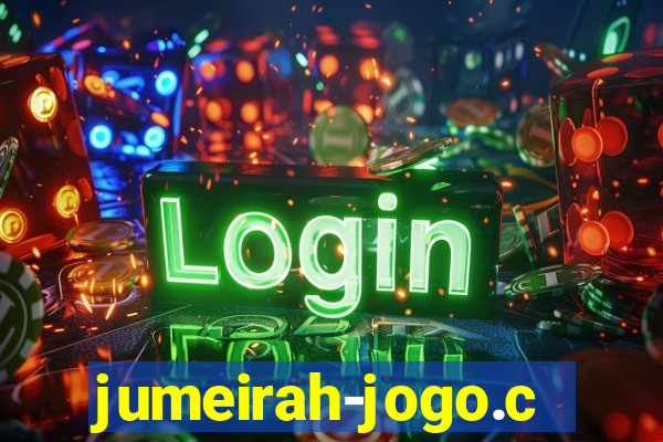 jumeirah-jogo.com