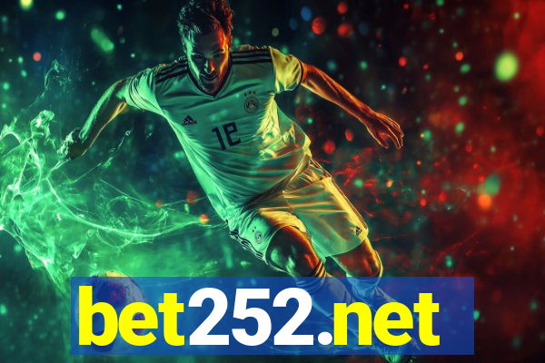 bet252.net