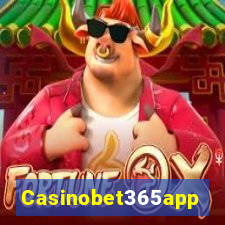 Casinobet365app