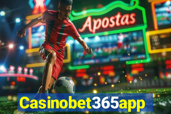 Casinobet365app