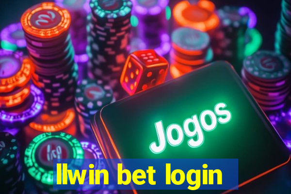 llwin bet login