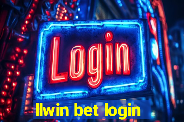 llwin bet login