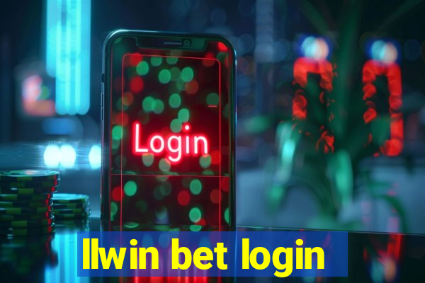 llwin bet login