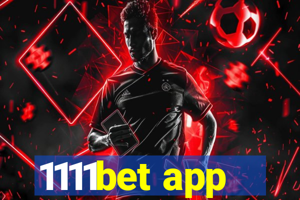 1111bet app