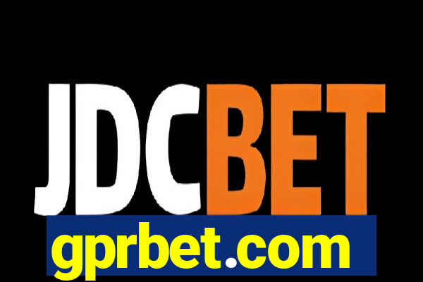 gprbet.com