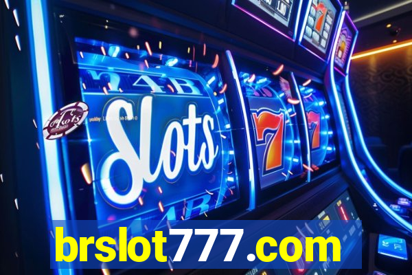 brslot777.com