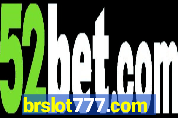 brslot777.com