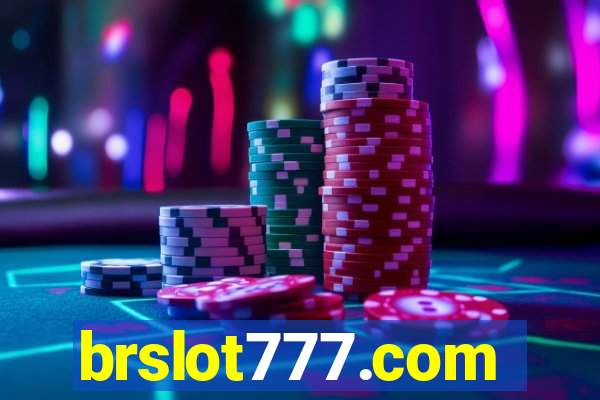 brslot777.com