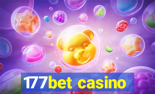 177bet casino