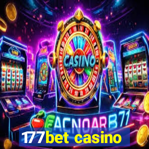 177bet casino