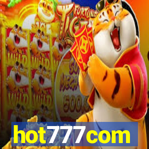 hot777com