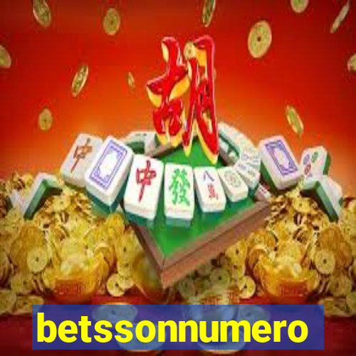 betssonnumero