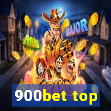 900bet top