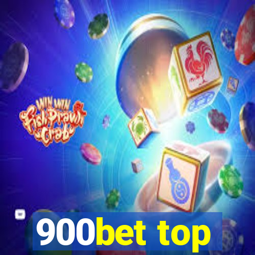 900bet top