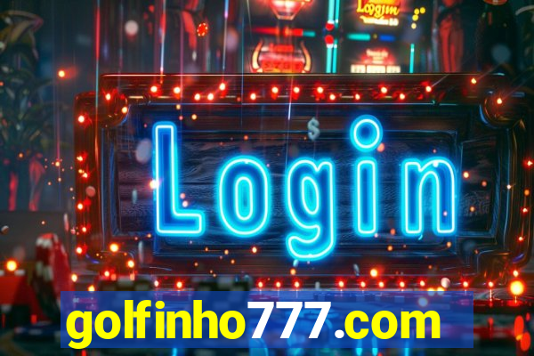 golfinho777.com